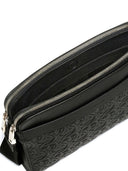 Bolso Crossbody de cuero Ferragamo Gancini