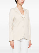 Harris Wharf London London Single Belled Blazer Chaqueta