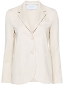 Harris Wharf London London Single Belled Blazer Chaqueta