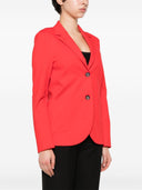 Harris Wharf London London Single Belled Blazer Chaqueta