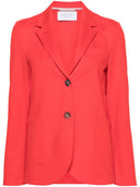 Harris Wharf London London Single Belled Blazer Chaqueta