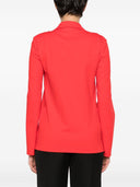 Harris Wharf London London Single Belled Blazer Chaqueta