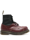 MM6 Maison Margiela x Dr. Martens Boots de tobillo de cuero