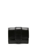 Jacquemus le Bambino lederen portemonnee