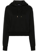 Jacquemus le hoodie gros grain