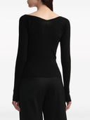 Jacquemus le Haut Pralu top