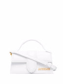 Sac à main en cuir Jacquemus le Bambino