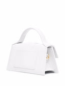 Sac à main en cuir Jacquemus le Bambino