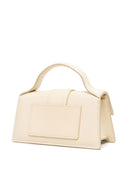 Jacquemus Le Bambino Leather Handbag