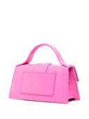 Jacquemus Le Bambino Leather Handbag