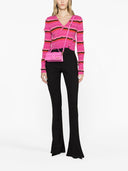 Jacquemus Le Bambino Leather Handbag