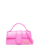 Jacquemus Le Bambino Leather Handbag