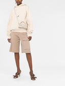 Jacquemus Le Bambino Leather Handbag