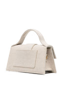 Jacquemus Le Bambino Leather Handbag