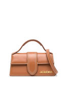 Jacquemus Le Bambino Leather Handbag