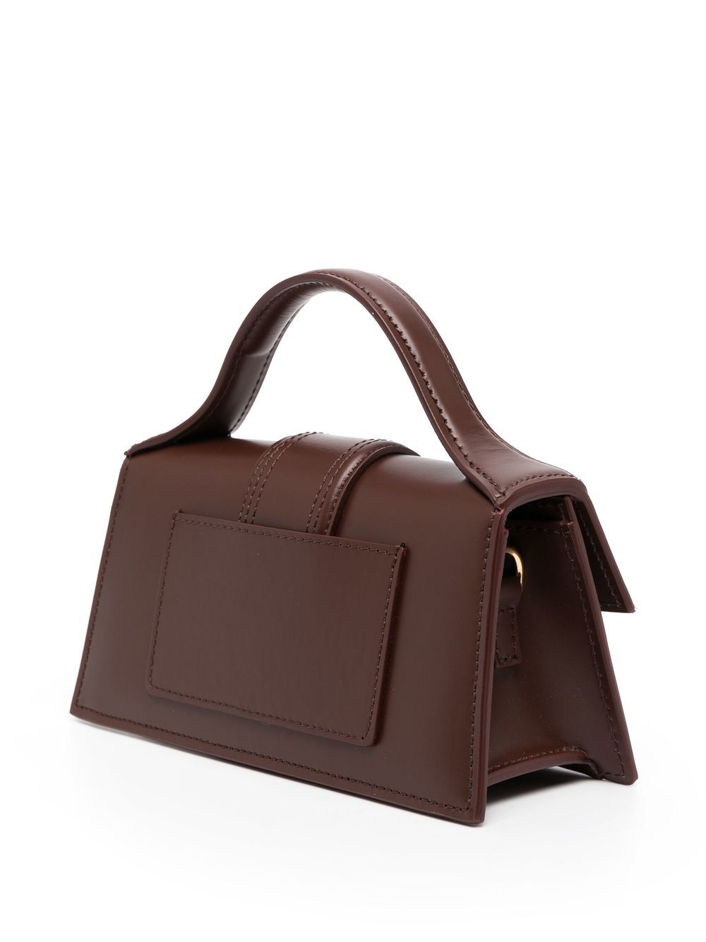 Jacquemus Le Bambino 가죽 핸드백