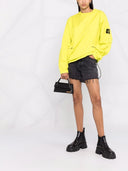 Jacquemus le Chiquito Long skórzana torebka