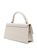 Jacquemus Le Chiquito Long Leather Handbag