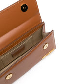 Jacquemus le Chiquito Long lederen handtas