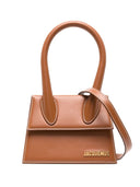 Jacquemus Le Chiquito Moyen Leather Handbag