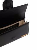 Jacquemus Le Grand Bambino Leather Handbag