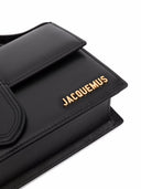 Jacquemus Le Grand Bambino Leather Handbag
