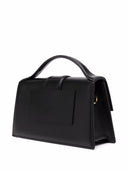 Jacquemus Le Grand Bambino Leather Handbag