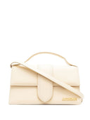 Jacquemus Le Grand Bambino Leather Handbag