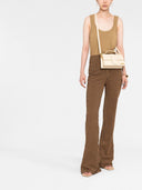 Jacquemus Le Grand Bambino Leather Handbag