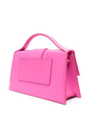 Borsetta in pelle Jacquemus Le Grand Bambino