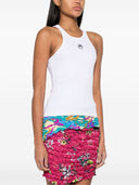 Bawełniany bawełniany czołg morski