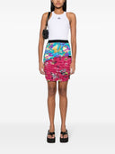 Bawełniany bawełniany czołg morski