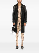 Top Crewneck Marine Serre Moon