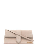 Jacquemus Le Bambino Long Leather Shoulder Bag