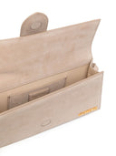 Jacquemus Le Bambino Long Leather Shoulder Bag