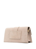 Jacquemus Le Bambino Long Leather Shoulder Bag