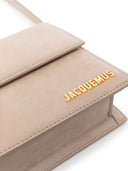Jacquemus Le Bambino Long Leather Shoulder Bag