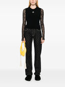 Marine Serre Moonweste