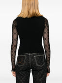 Marine Serre Moonweste