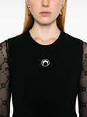 Marine Serre Moonweste