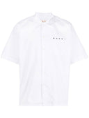 Marni Cotton Shirt