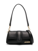 Jacquemus le petit bambimou in pelle