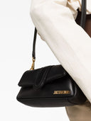 Jacquemus le petit bambimou in pelle