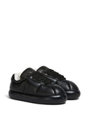 Zapatillas de cuero Marni Bigfoot 2.0