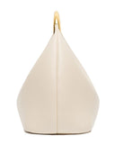 Jacquemus le Petit Calino Leder Kupplung