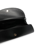 Jil Sander Cannolo liten skinnskulderveske