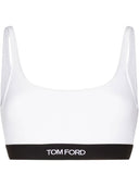 Tom Ford Logo Bralette