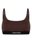 Tom Ford Logo Bralette