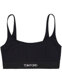 Tom Ford Logo Bralette