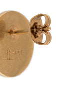 Pendientes de tributo de Versace